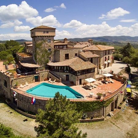 Relais Il Canalicchio Country Resort & Spa Casalalta 외부 사진