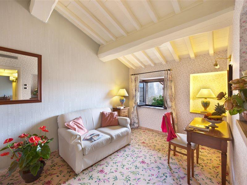 Relais Il Canalicchio Country Resort & Spa Casalalta 외부 사진
