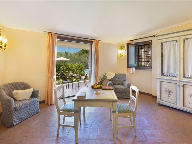 Relais Il Canalicchio Country Resort & Spa Casalalta 외부 사진