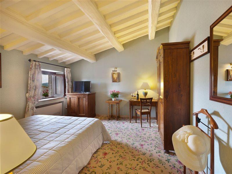 Relais Il Canalicchio Country Resort & Spa Casalalta 외부 사진
