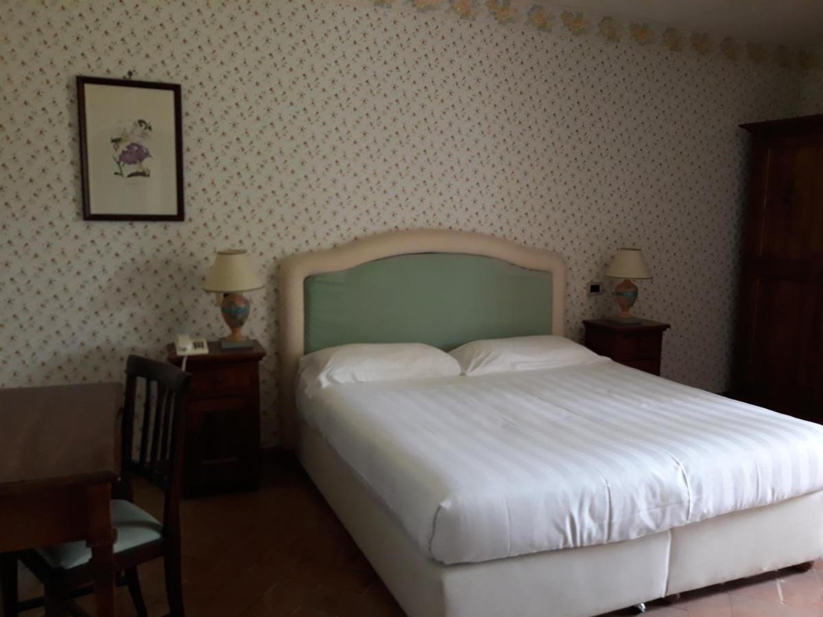 Relais Il Canalicchio Country Resort & Spa Casalalta 외부 사진