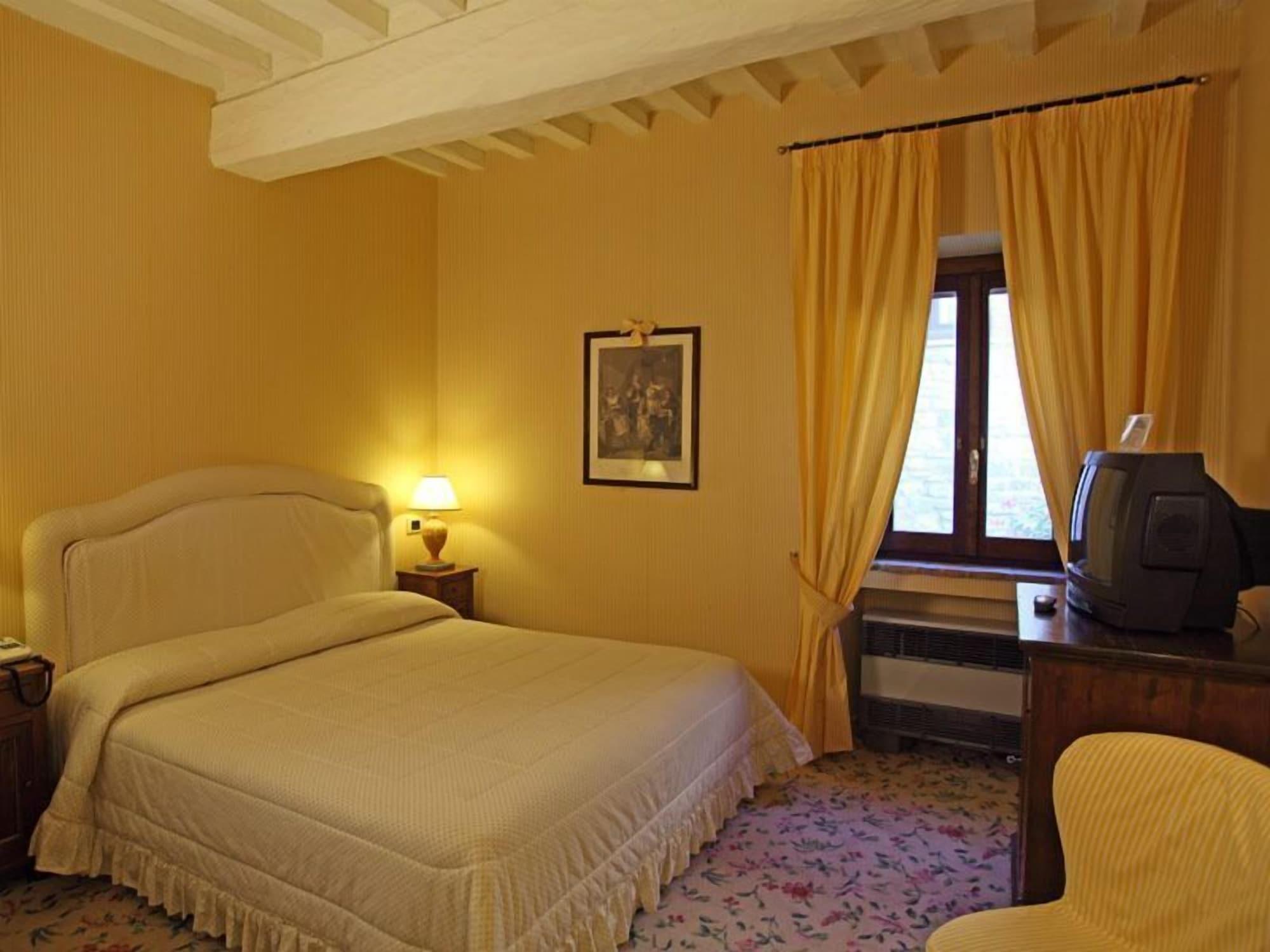 Relais Il Canalicchio Country Resort & Spa Casalalta 외부 사진