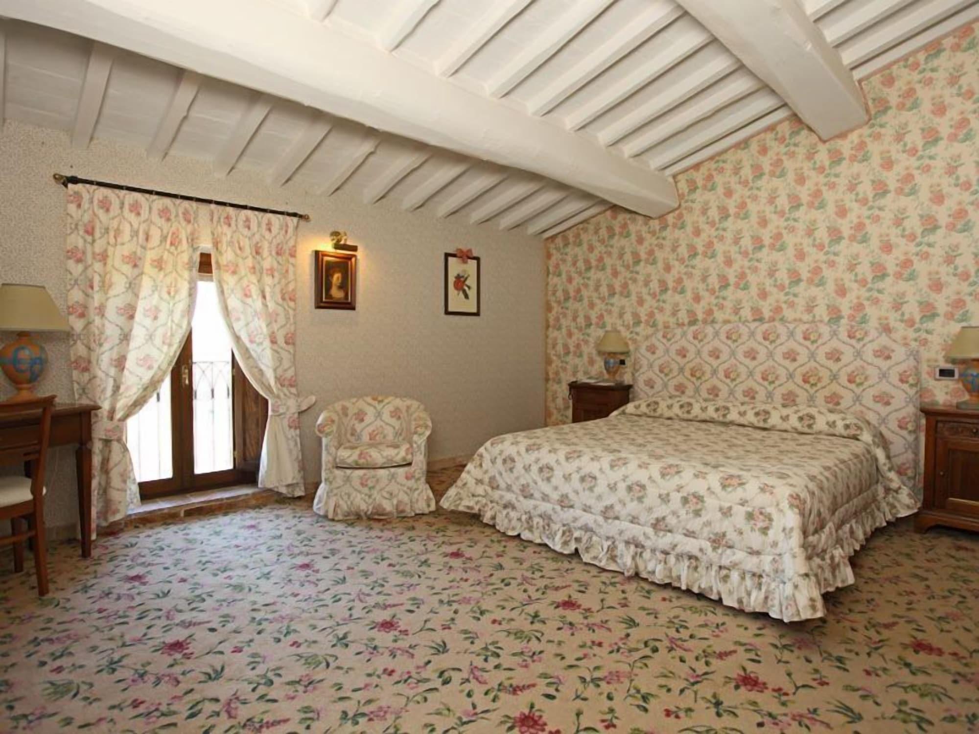 Relais Il Canalicchio Country Resort & Spa Casalalta 외부 사진