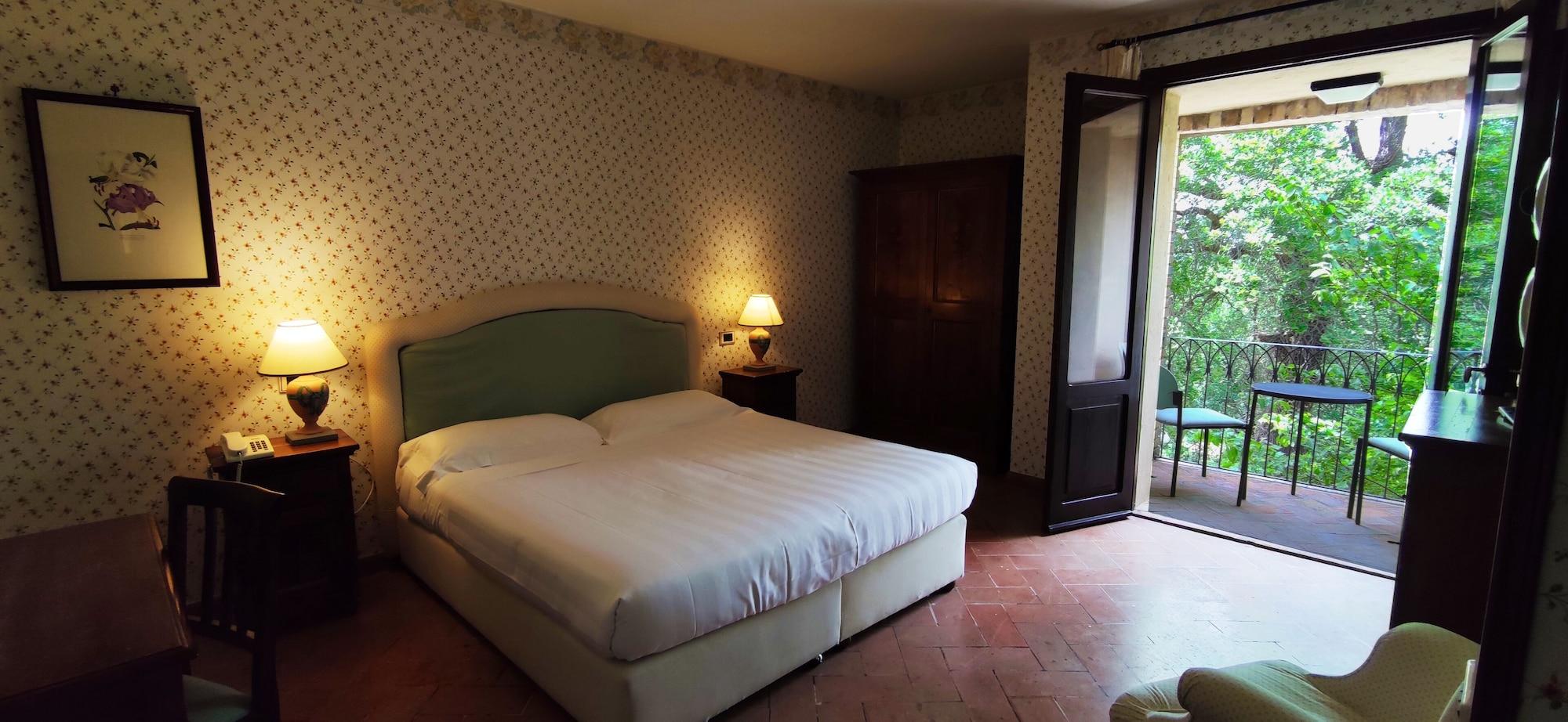 Relais Il Canalicchio Country Resort & Spa Casalalta 외부 사진