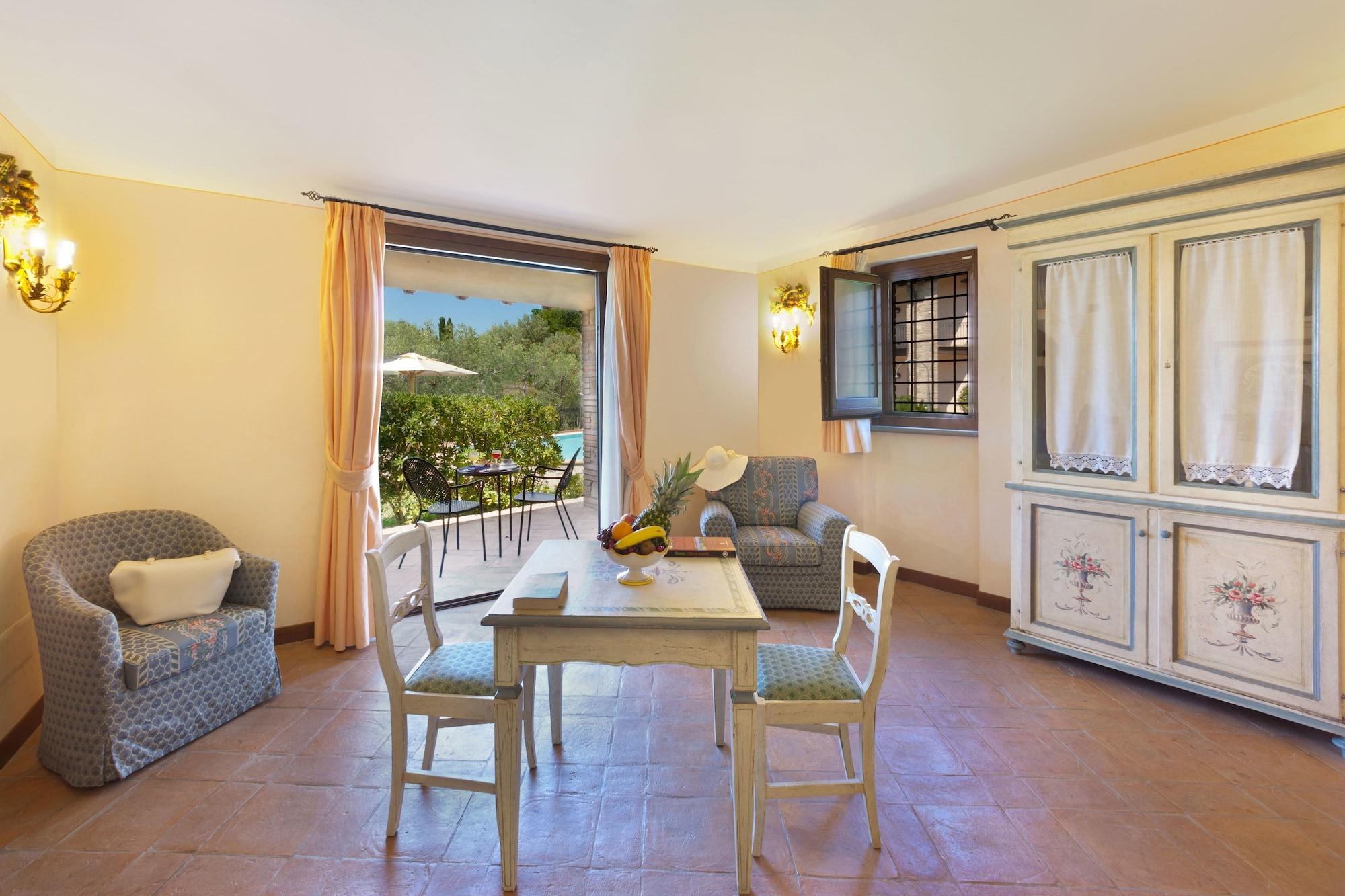 Relais Il Canalicchio Country Resort & Spa Casalalta 외부 사진