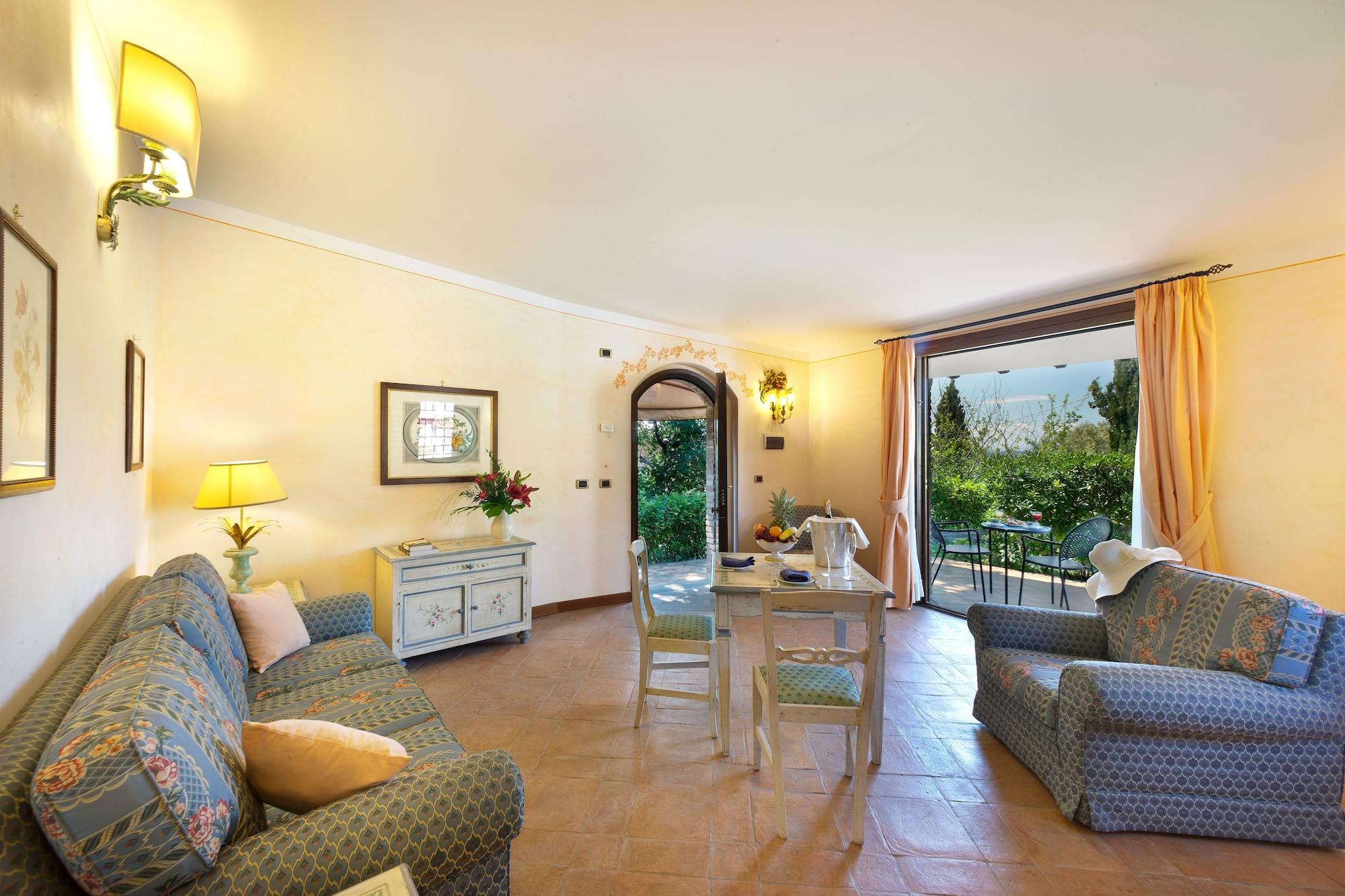 Relais Il Canalicchio Country Resort & Spa Casalalta 외부 사진