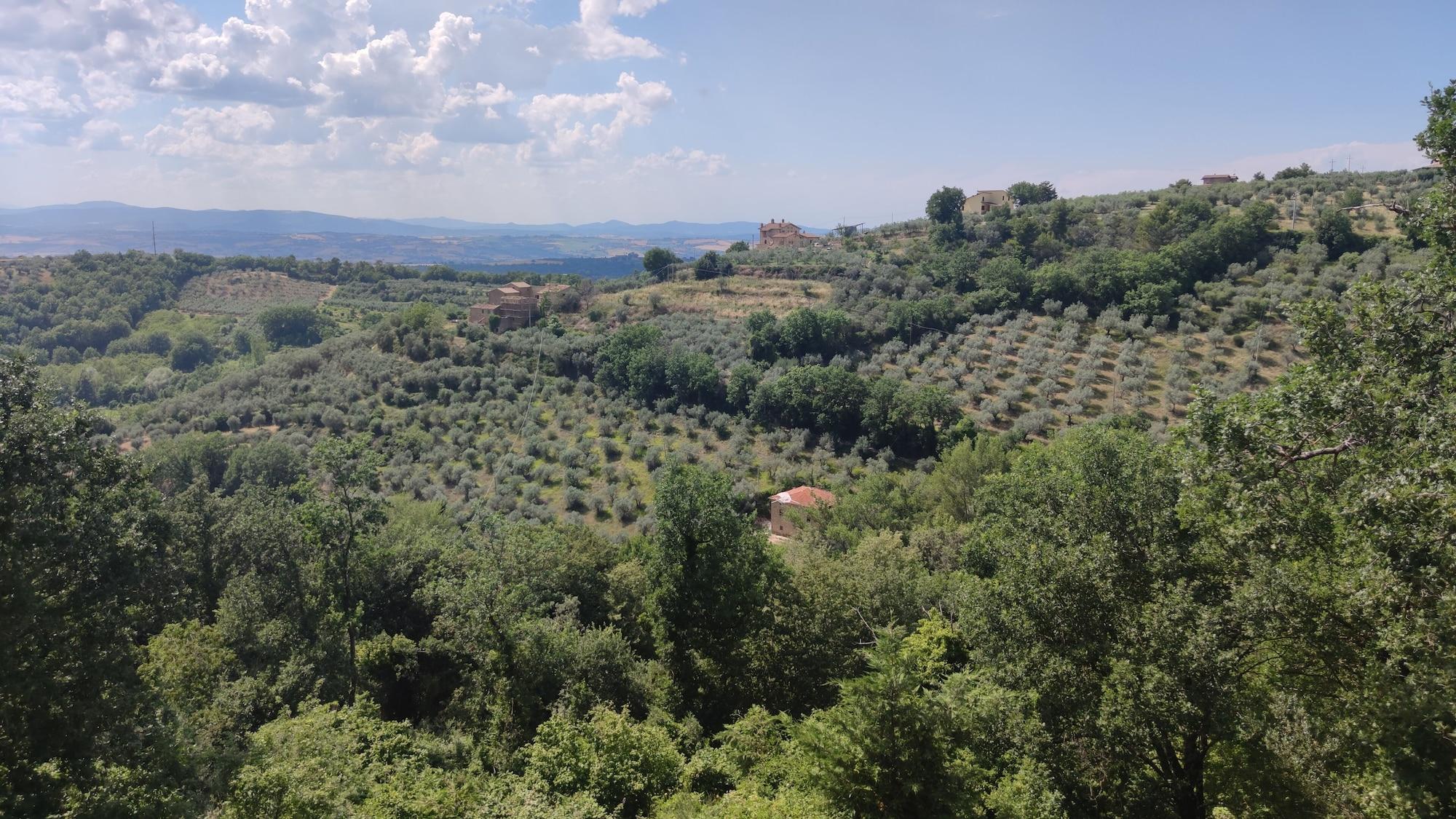 Relais Il Canalicchio Country Resort & Spa Casalalta 외부 사진