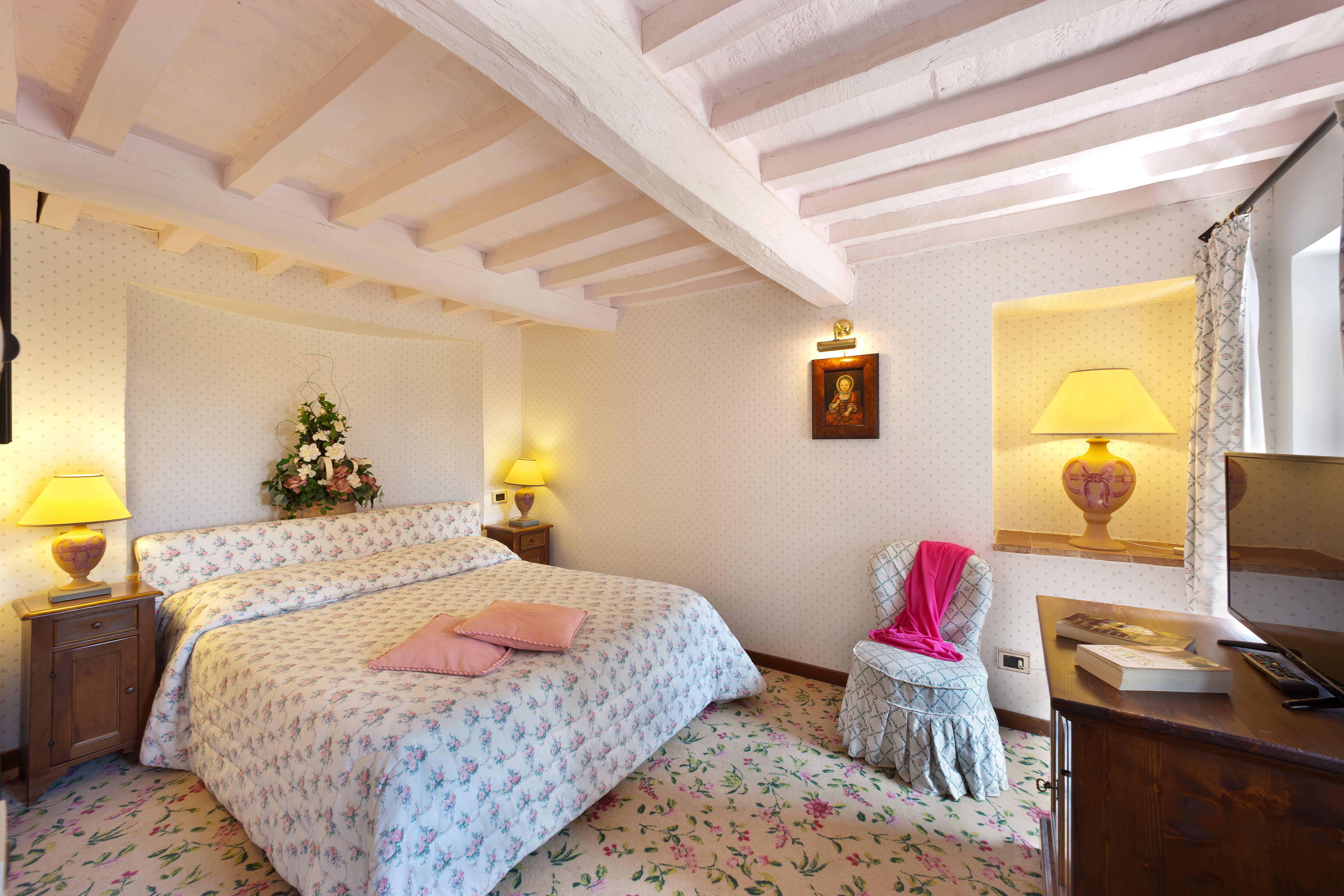 Relais Il Canalicchio Country Resort & Spa Casalalta 외부 사진