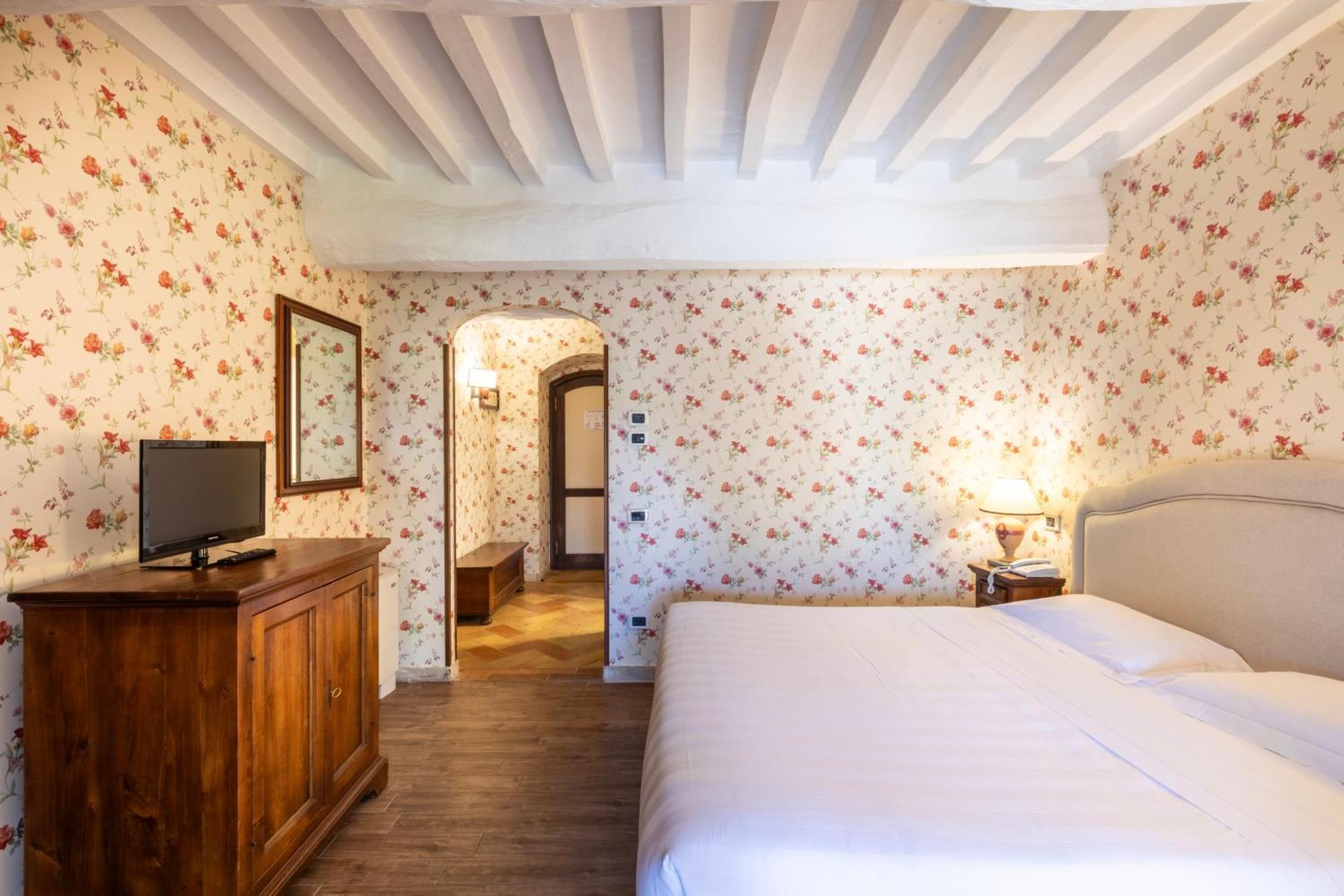 Relais Il Canalicchio Country Resort & Spa Casalalta 외부 사진