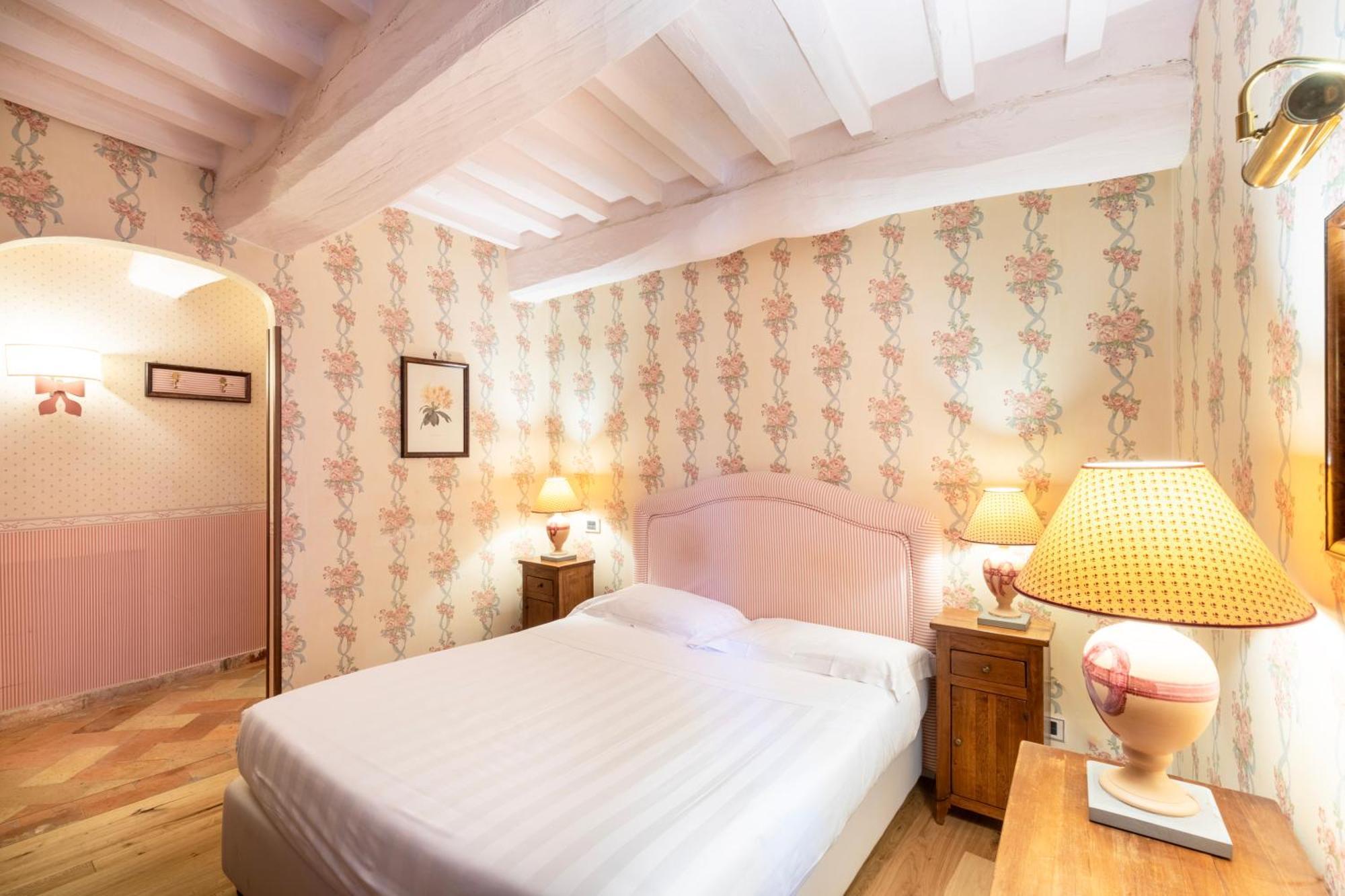 Relais Il Canalicchio Country Resort & Spa Casalalta 외부 사진
