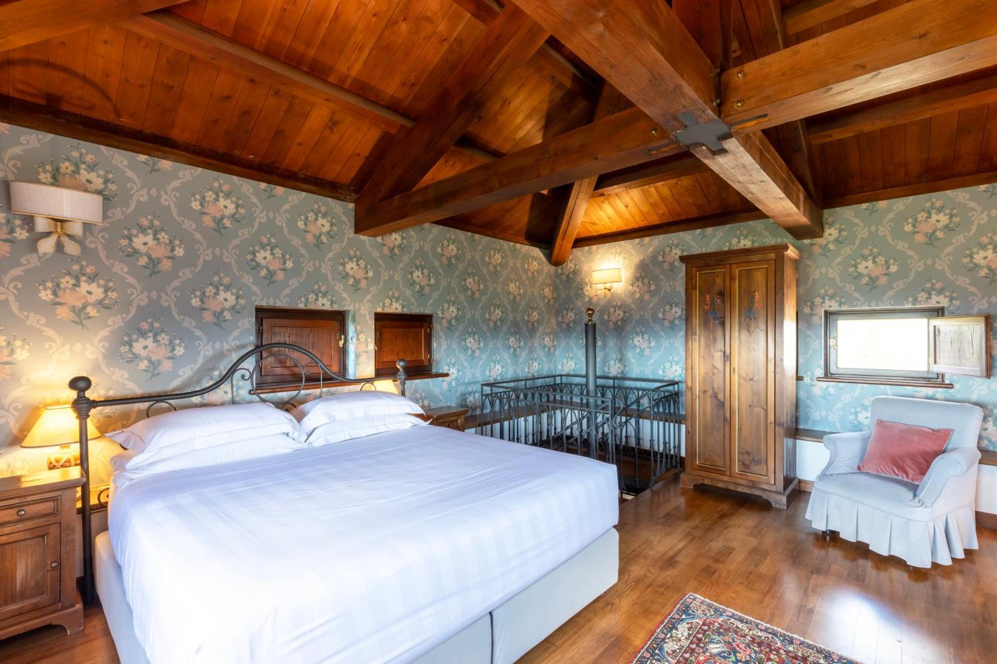 Relais Il Canalicchio Country Resort & Spa Casalalta 외부 사진