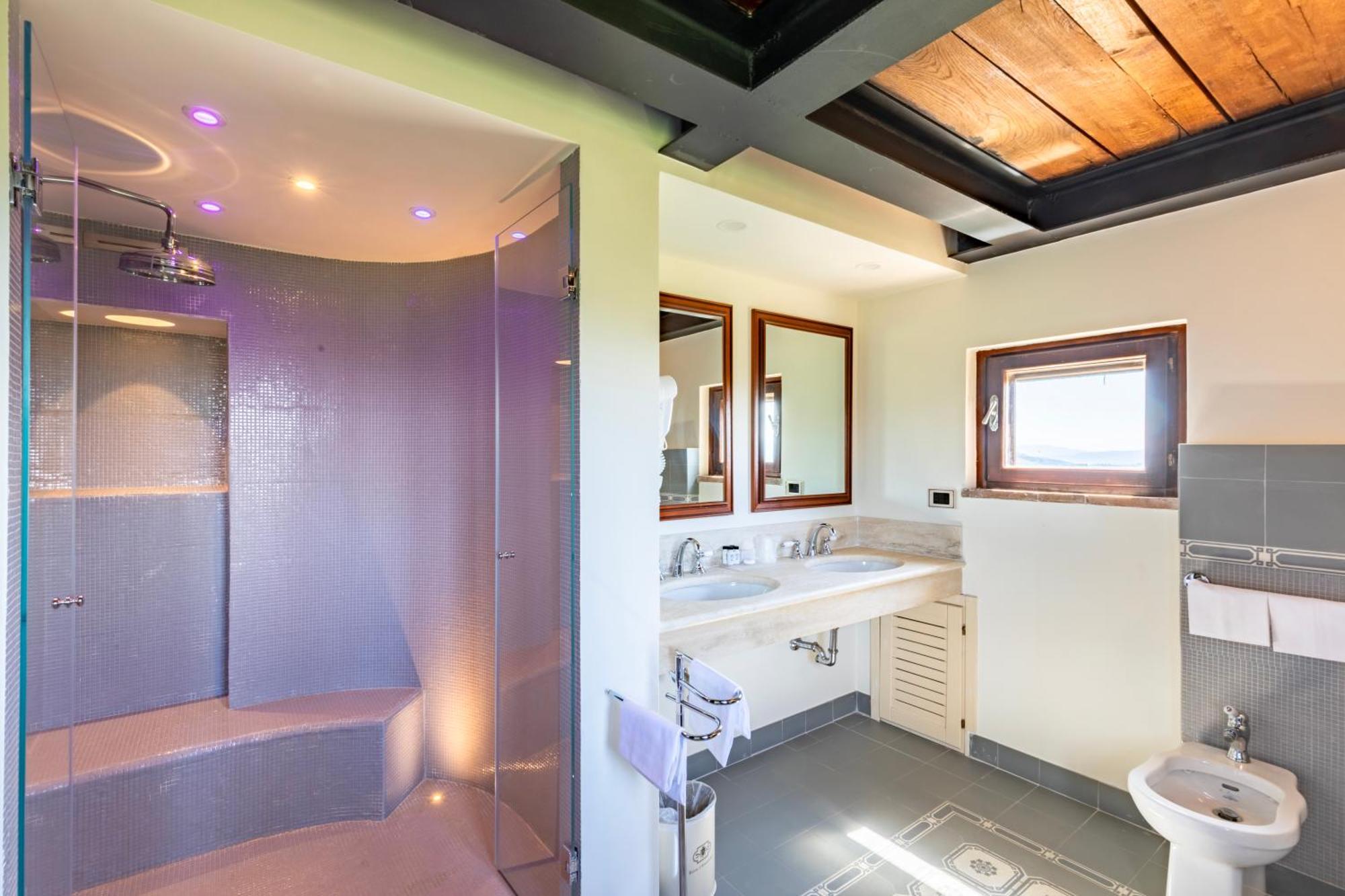 Relais Il Canalicchio Country Resort & Spa Casalalta 외부 사진