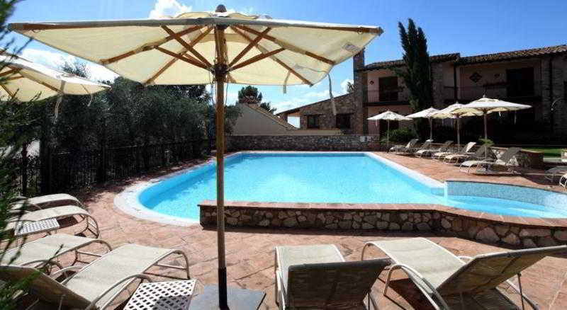 Relais Il Canalicchio Country Resort & Spa Casalalta 외부 사진