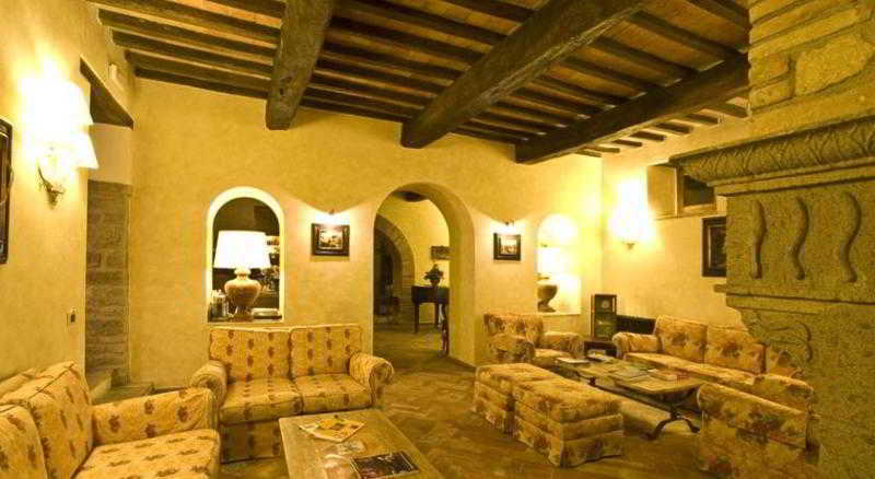 Relais Il Canalicchio Country Resort & Spa Casalalta 외부 사진