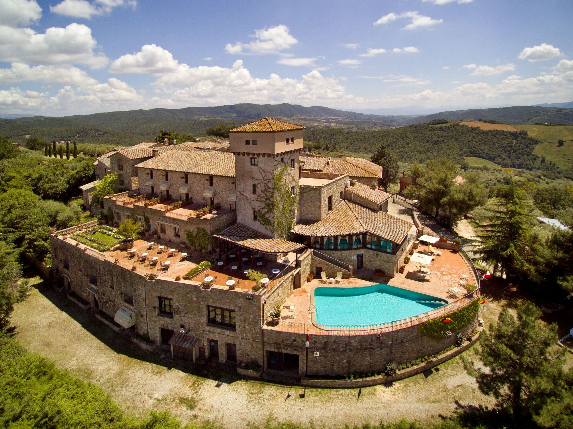 Relais Il Canalicchio Country Resort & Spa Casalalta 외부 사진