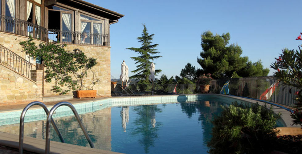 Relais Il Canalicchio Country Resort & Spa Casalalta 외부 사진
