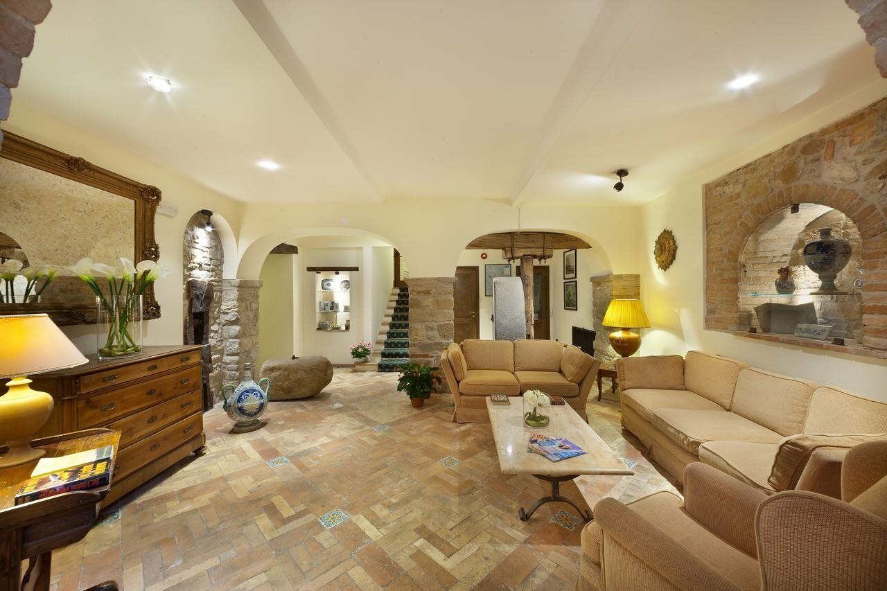 Relais Il Canalicchio Country Resort & Spa Casalalta 외부 사진