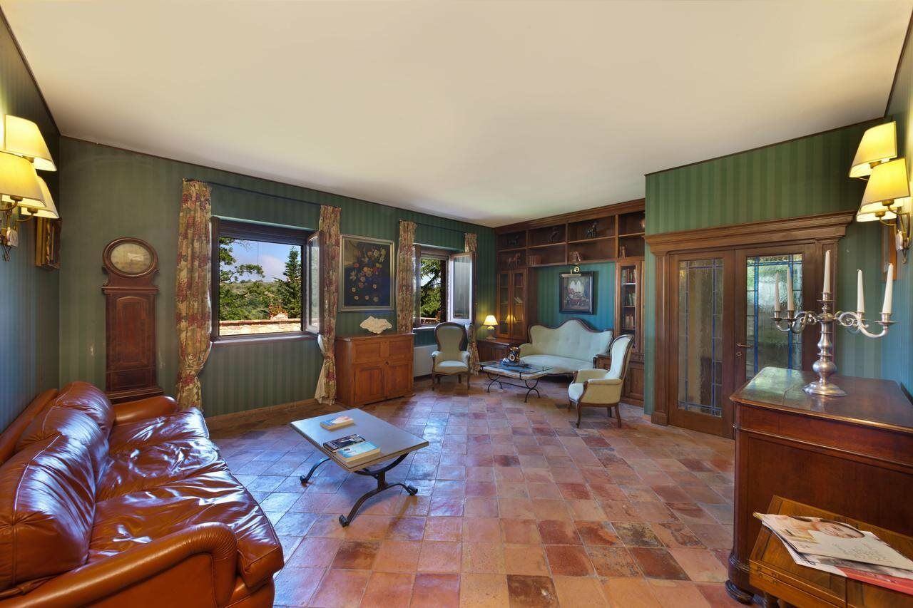Relais Il Canalicchio Country Resort & Spa Casalalta 외부 사진