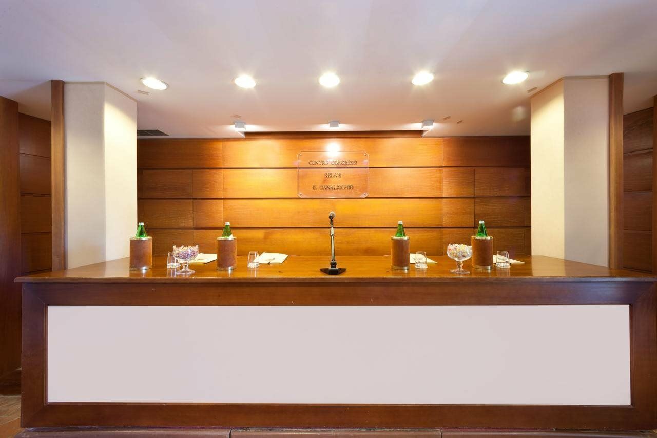 Relais Il Canalicchio Country Resort & Spa Casalalta 외부 사진