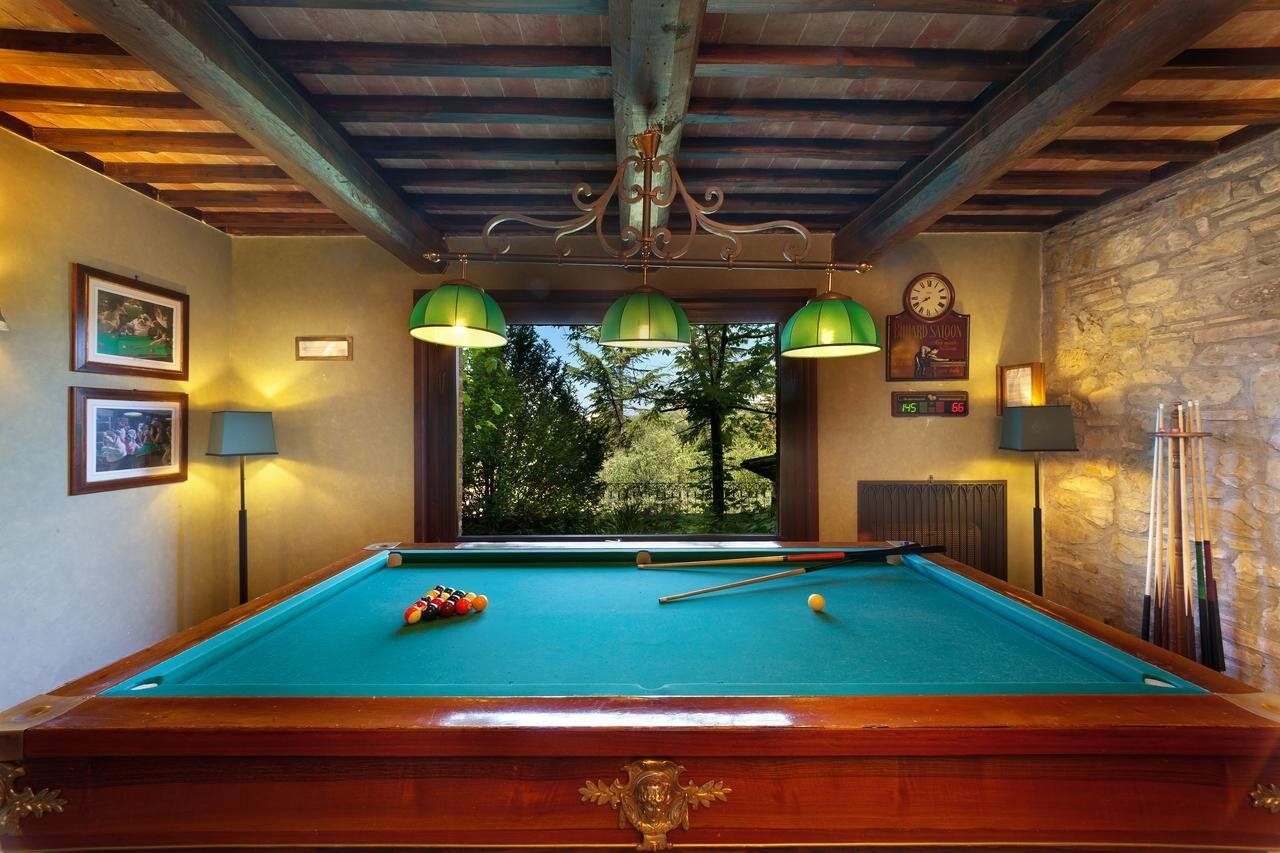 Relais Il Canalicchio Country Resort & Spa Casalalta 외부 사진