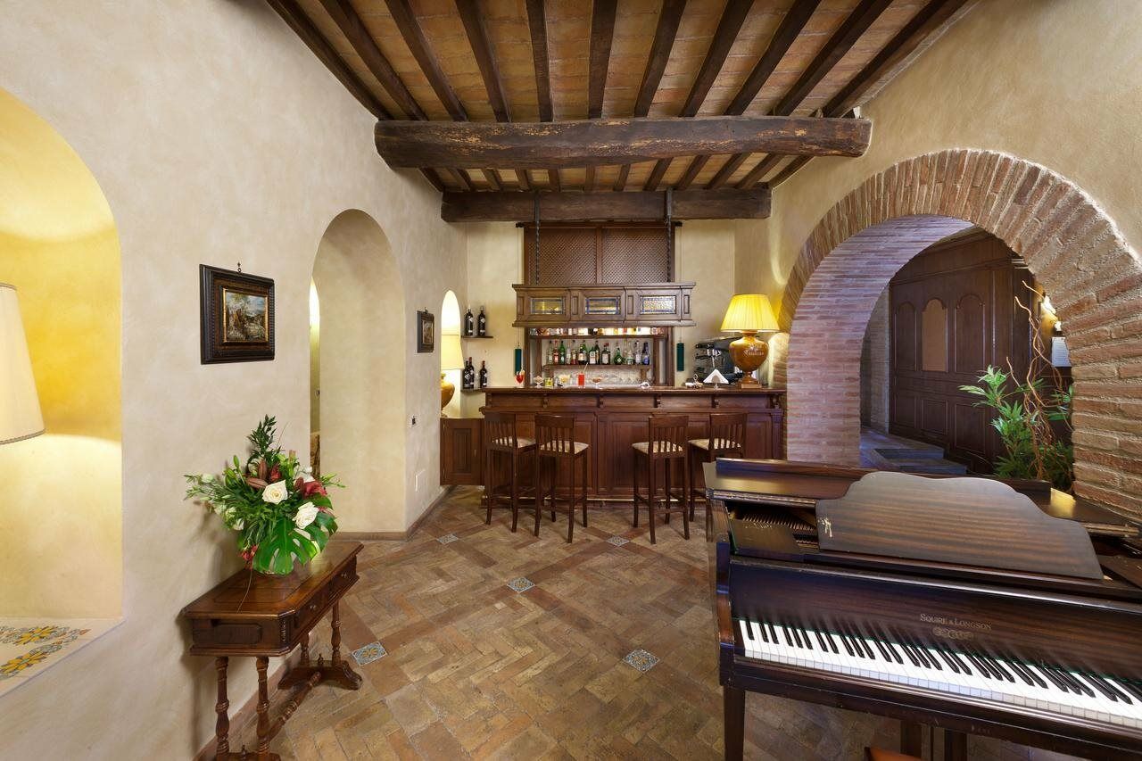 Relais Il Canalicchio Country Resort & Spa Casalalta 외부 사진